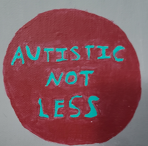 Autistic, Trans, and Left Behind
