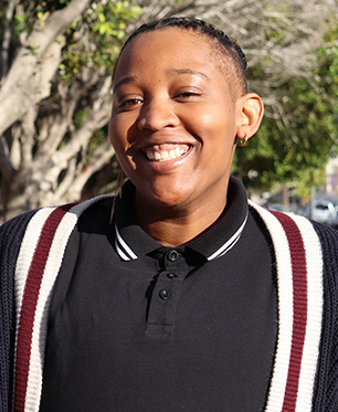 Bri Williams headshot