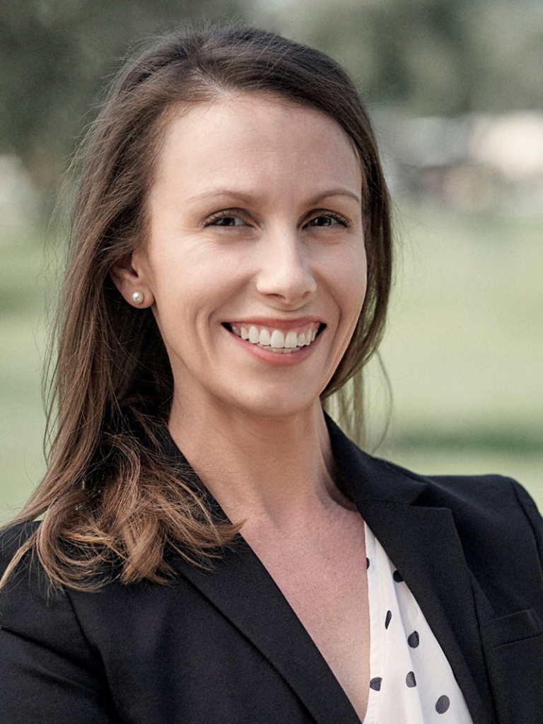 Catherine Brennan, She/Her