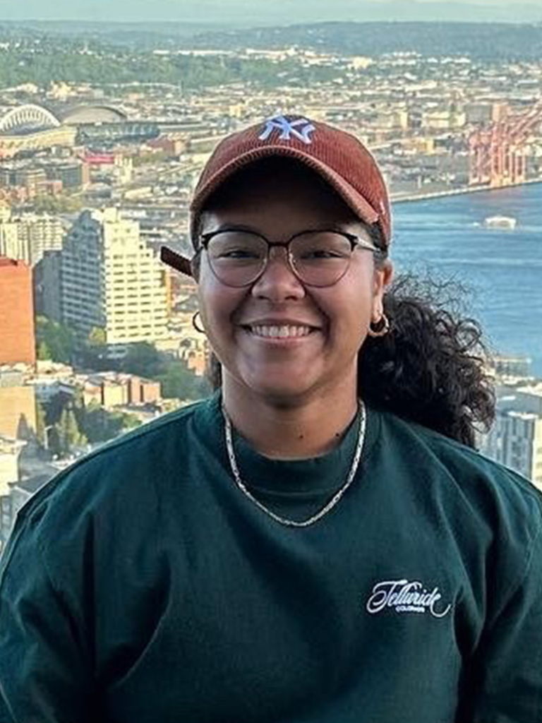 Kiana Collins, She/Her