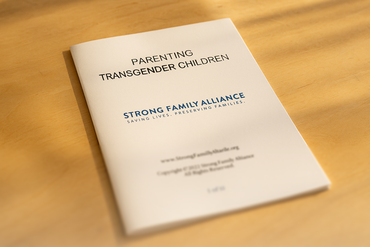 Trans/Nonbinary Resources